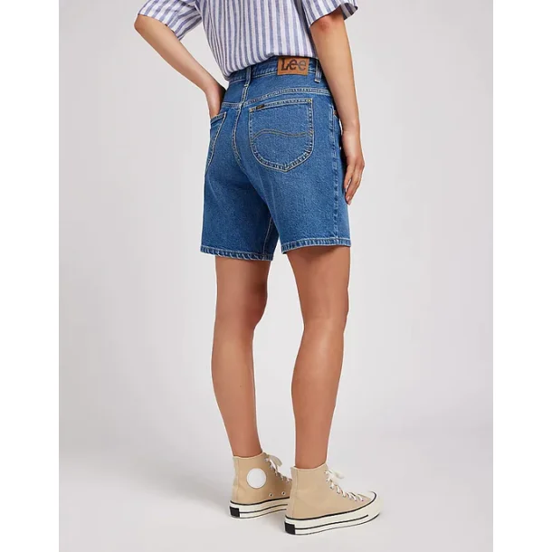 LEE  RIDER BERMUDA SHORTS 