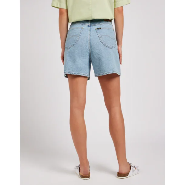 LEE STELLA SHORTS (LOOSE FIT) 