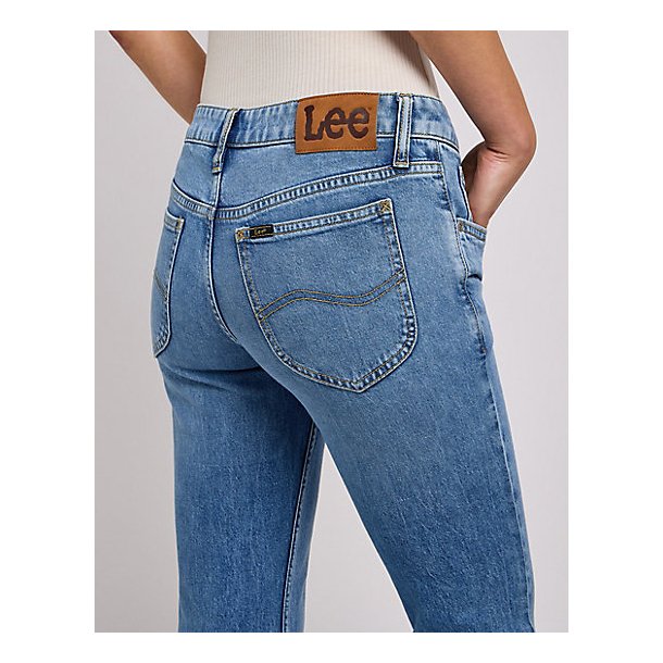 LEE JESSICA LAV LIVHJDE BOOTCUT