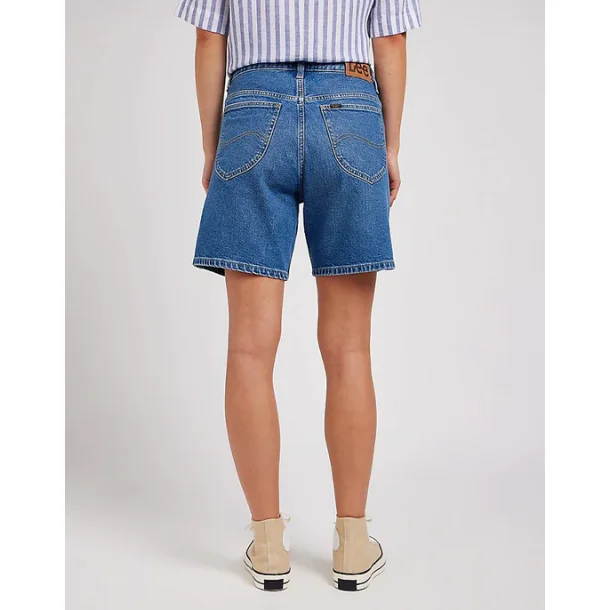 LEE  RIDER BERMUDA SHORTS 