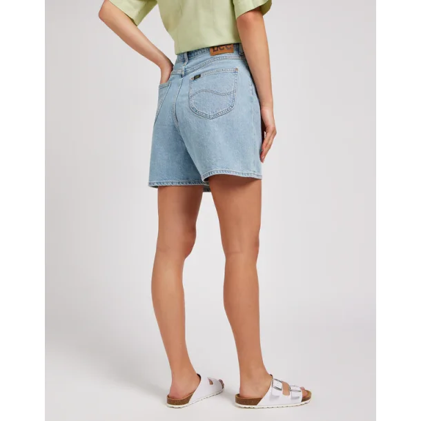 LEE STELLA SHORTS (LOOSE FIT) 