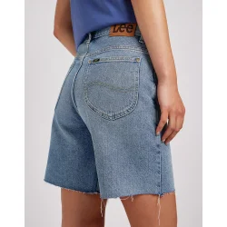 LEE  RIDER BERMUDA SHORTS 