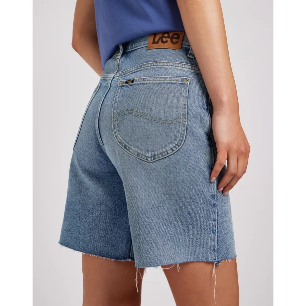 LEE  RIDER BERMUDA SHORTS 