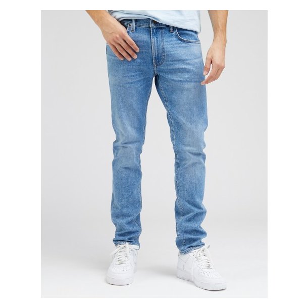 LEE LUKE STRETCH SLIM TAPERED 