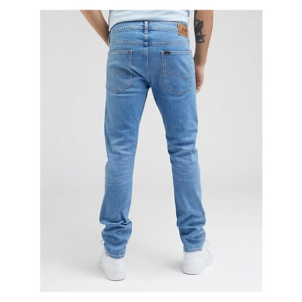 LEE LUKE STRETCH SLIM TAPERED (F STR)