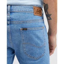 LEE LUKE STRETCH SLIM TAPERED (F STR)