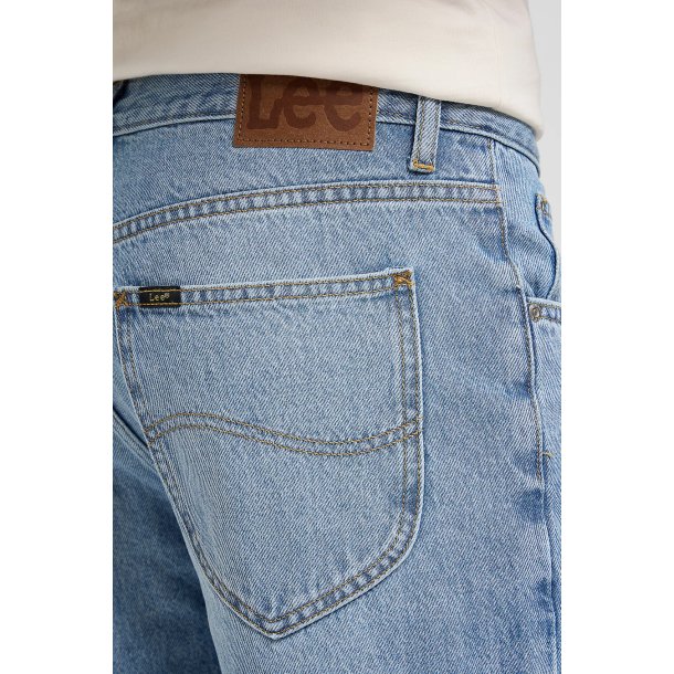LEE HADEN RELAXED FIT BL�