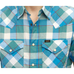 LEE SKJORTE KORT RME (F STR)