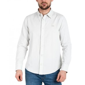 LEE SKJORTE LANG RME. (REGULAR FIT)