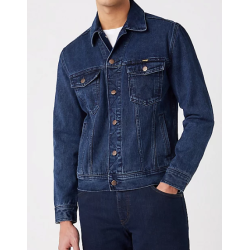 WRANGLER COWBOYJAKKE (CLASSIC) 