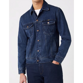 WRANGLER COWBOYJAKKE (CLASSIC) 