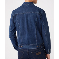 WRANGLER COWBOYJAKKE (CLASSIC) 