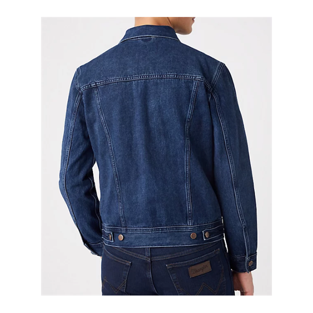 WRANGLER COWBOYJAKKE (CLASSIC) 