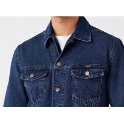 WRANGLER COWBOYJAKKE (CLASSIC) 