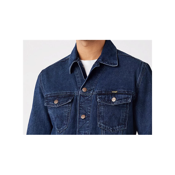 WRANGLER COWBOYJAKKE (CLASSIC) 