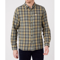 WRANGLER SKJORTE LANG RME 