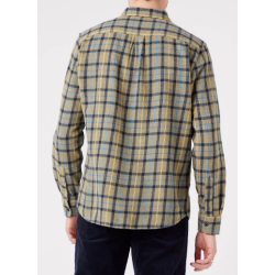 WRANGLER SKJORTE LANG RME 