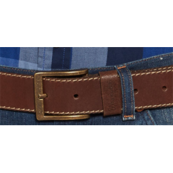 WRANGLER BLTE BRUNT STR. 85-115 CM