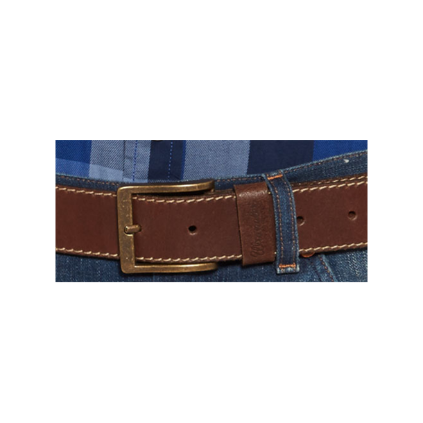 WRANGLER BLTE BRUNT STR. 85-115 CM