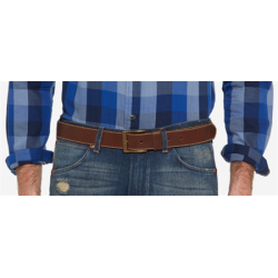 WRANGLER BLTE BRUNT STR. 85-115 CM