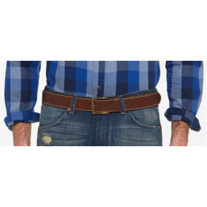 WRANGLER BLTE BRUNT STR. 85-115 CM