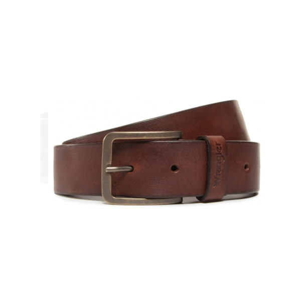 WRANGLER BLTE BRUN STR. 85-115 CM