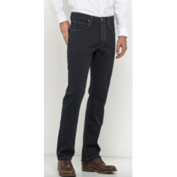 LEE BROOKLYN STRAIGHT STRETCH MRKE BL