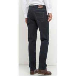 LEE BROOKLYN STRAIGHT STRETCH MRKE BL