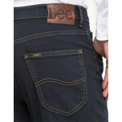 LEE BROOKLYN STRAIGHT STRETCH MRKE BL
