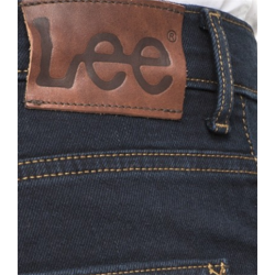 LEE BROOKLYN STRAIGHT STRETCH MRKE BL