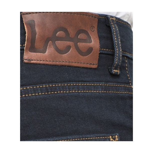 LEE BROOKLYN STRAIGHT STRETCH MRKE BL