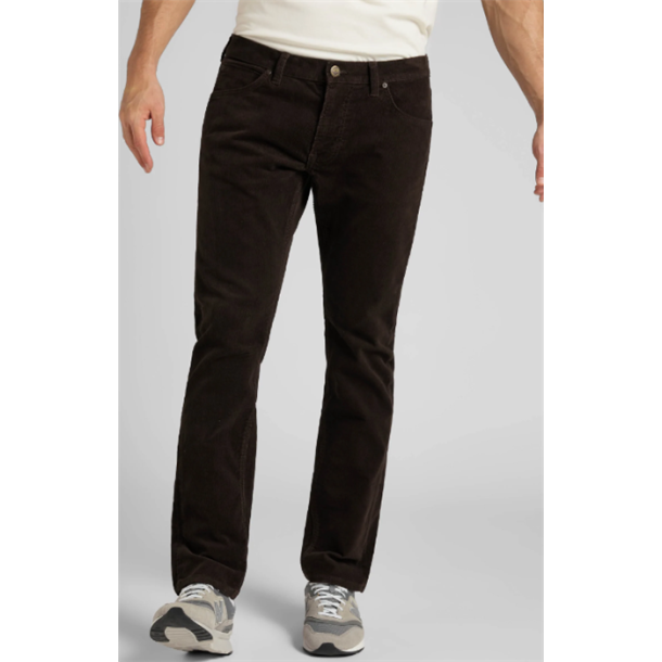 LEE DAREN STRETCH  FLJL  (BRUN) (KUN STR 29/32)