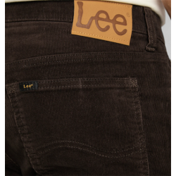 LEE DAREN STRETCH  FLJL  (BRUN) (KUN STR 29/32)