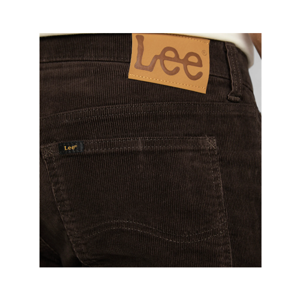 LEE DAREN STRETCH  FLJL  (BRUN) (KUN STR 29/32)