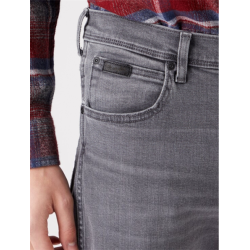 WRANGLER TEXAS JEANS (STRETCH) GR (KUN STR 30/34)