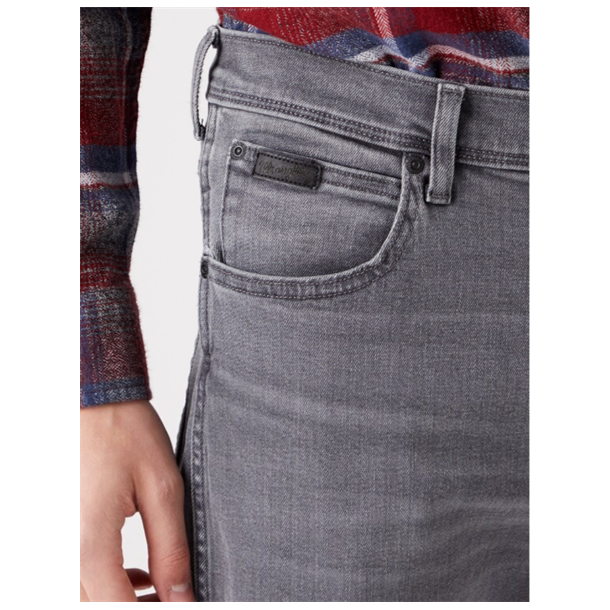 WRANGLER TEXAS JEANS (STRETCH) GR (KUN STR 30/34)