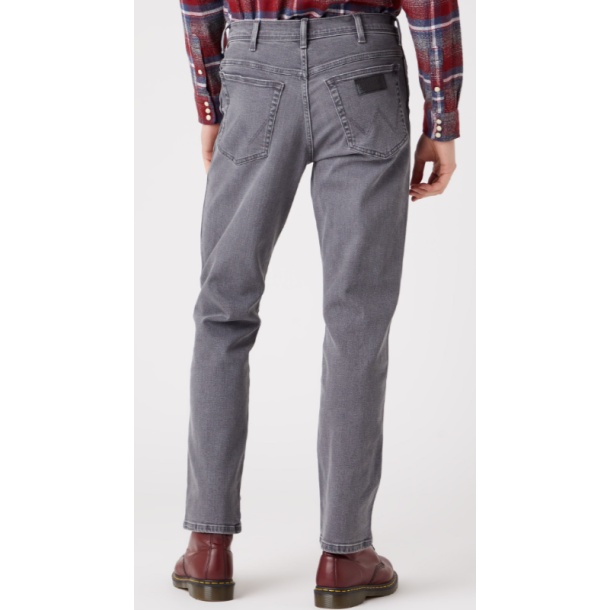 WRANGLER TEXAS JEANS (STRETCH) GR (KUN STR 30/34)