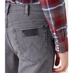 WRANGLER TEXAS JEANS (STRETCH) GR (KUN STR 30/34)