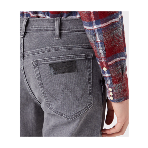WRANGLER TEXAS JEANS (STRETCH) GR (KUN STR 30/34)