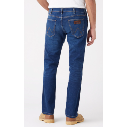 WRANGLER GREENSBORO JEANS (STRETCH) BL