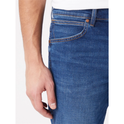 WRANGLER GREENSBORO JEANS (STRETCH) BL