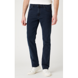 WRANGLER GREENSBORO JEANS (STRETCH) BL