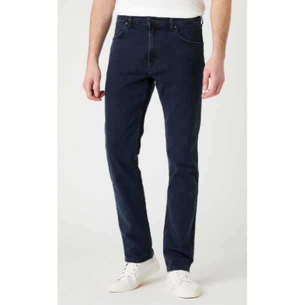 WRANGLER GREENSBORO JEANS (STRETCH) BL 33/32
