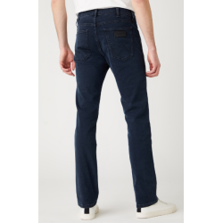 WRANGLER GREENSBORO JEANS (STRETCH) BL