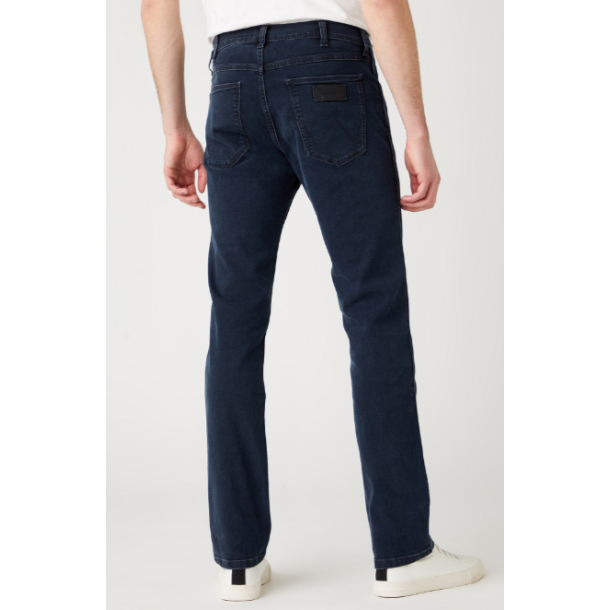WRANGLER GREENSBORO JEANS (STRETCH) BL