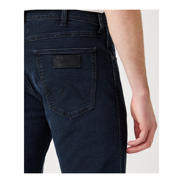 WRANGLER GREENSBORO JEANS (STRETCH) BL