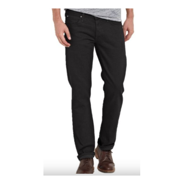 LEE DAREN STRETCH REGULAR FIT SORT 36/30