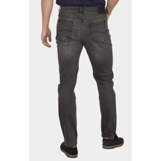 LEE RIDER STRETCH SLIM FIT GR (F STR)