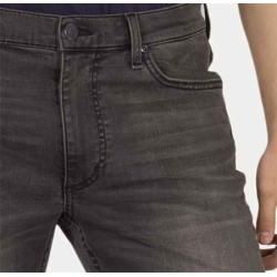 LEE RIDER STRETCH SLIM FIT GR (F STR)