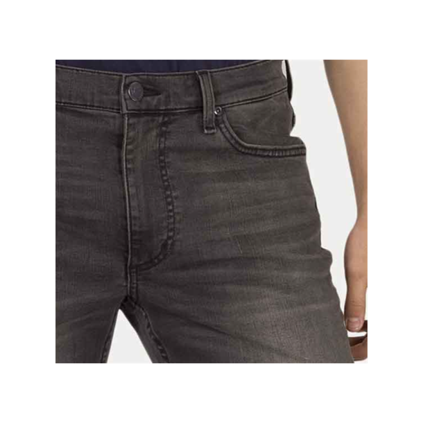 LEE RIDER STRETCH SLIM FIT GR (F STR)
